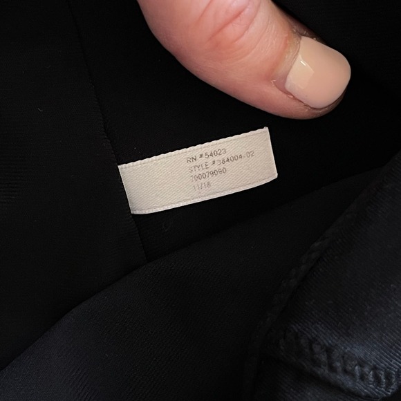 Athleta High Waist Bikini Bottom Size Small Black Swimwear Swimsuit Comfortable - Picture 14 of 15